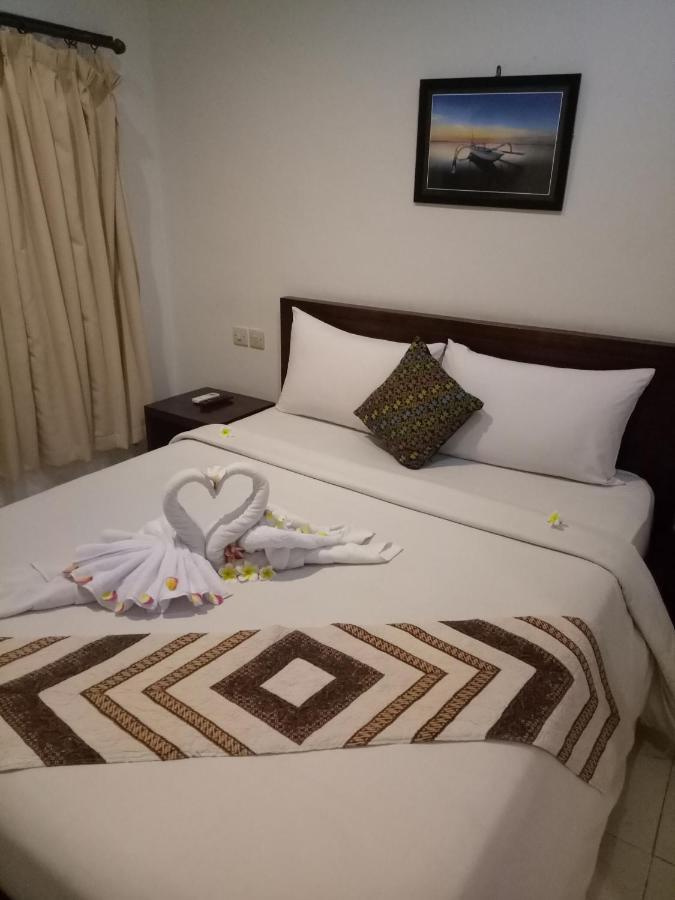 Surya Inn Кута Екстериор снимка